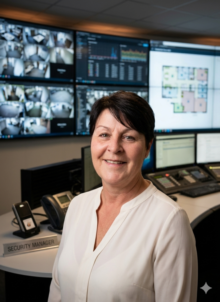 Bev Hardaker Image Personal