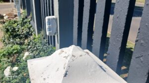 PIR Motion Sensor Wireless