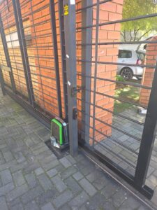 Gate Motor Installations