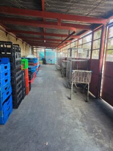 Business Alarm systems